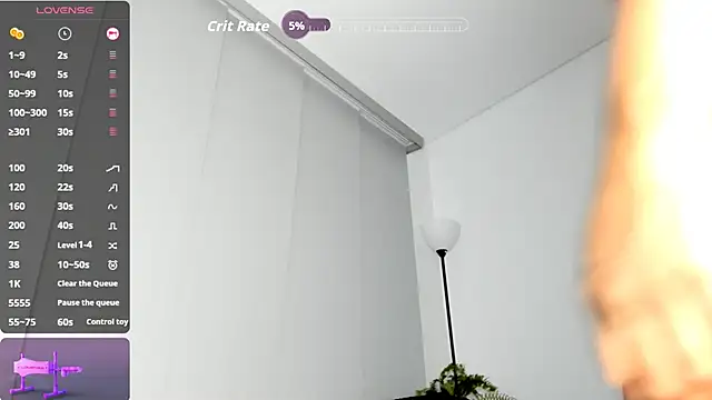 Snapshot of TanishaEvans chatting on February 2026 05:28:02 AM TanishaEvans online show from February 2026 05:28:02 AM