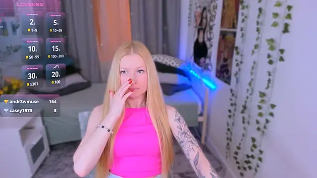 Snapshot of Laly_Peach chatting on January 2025 03:18:02 PM Laly Peach online show from January 2025 03:18:02 PM