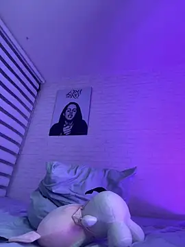 Niky Love online show from December 2024 08:00:02 AM