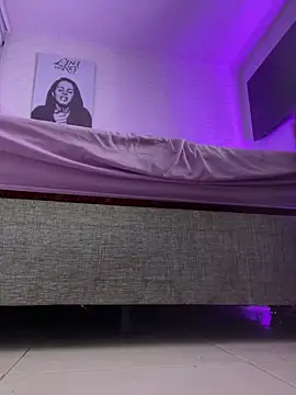 Niky Love online show from March 2025 07:53:01 AM