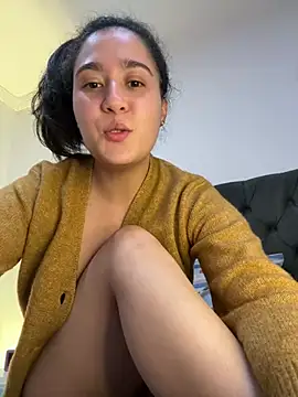 Nina lovi online show from March 2025 02:41:02 AM