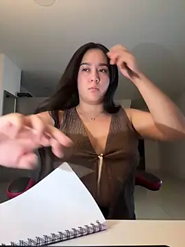 Nina lovi online show from March 2026 12:38:02 AM