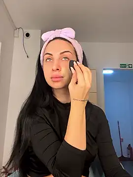 MeganHopeX online show from December 2024 06:32:01 AM