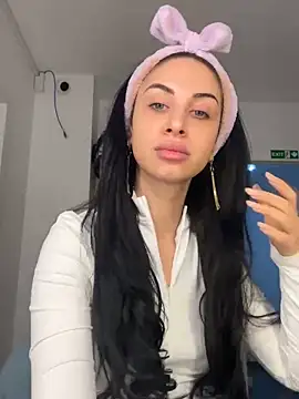 MeganHopeX online show from December 2024 06:03:02 AM