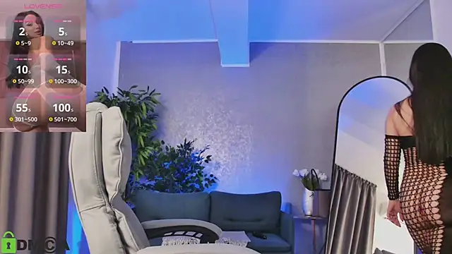 MeganHopeX online show from March 2025 07:27:02 AM