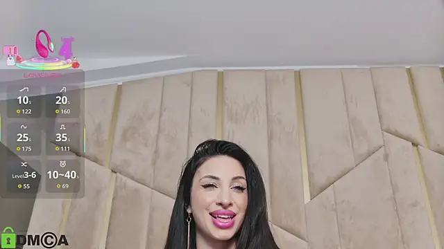 MeganHopeX online show from September 2025 04:05:02 AM