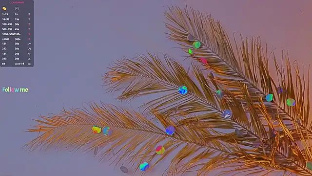 a11yson online show from February 2025 12:26:02 PM