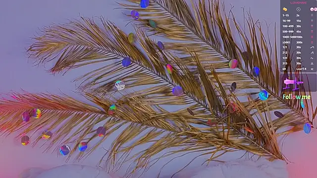 a11yson online show from March 2025 05:35:02 PM