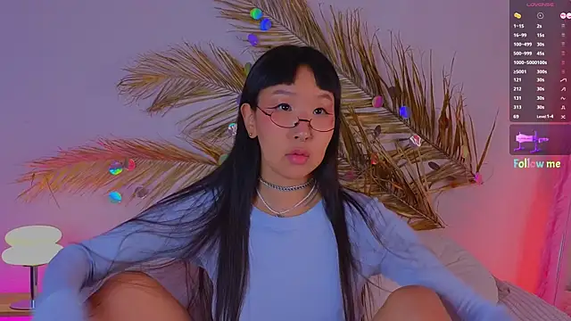 Snapshot of a11yson chatting on March 2025 03:19:01 PM a11yson online show from March 2025 03:19:01 PM