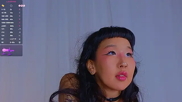 Snapshot of a11yson chatting on February 2026 10:08:02 AM a11yson online show from February 2026 10:08:02 AM