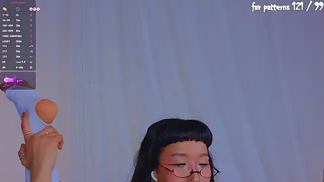 Snapshot of a11yson chatting on February 2026 04:32:01 PM a11yson online show from February 2026 04:32:01 PM