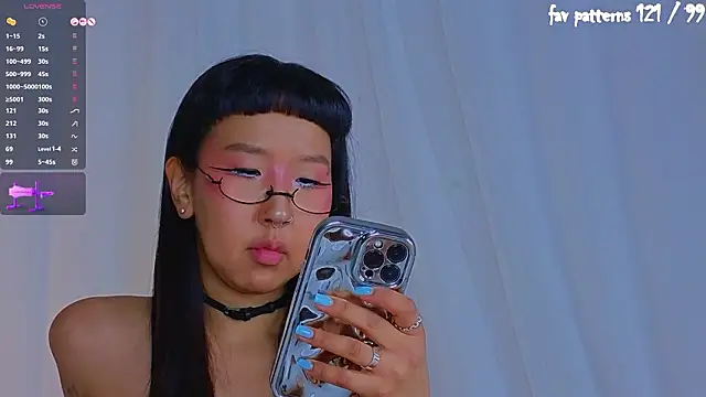 Snapshot of a11yson chatting on February 2026 03:43:01 PM a11yson online show from February 2026 03:43:01 PM