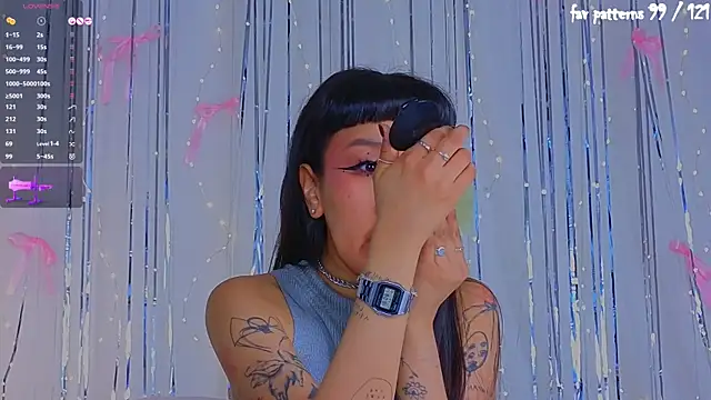 a11yson online show from April 2026 03:06:01 PM