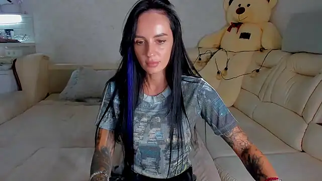 Your Masha online show from March 2025 06:36:01 PM