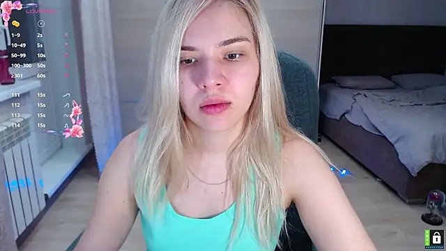 Snapshot of Lana__Nova chatting on December 2024 09:46:01 AM Lana  Nova online show from December 2024 09:46:01 AM