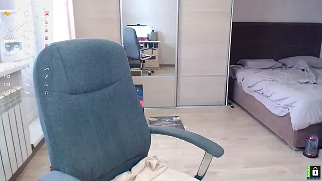 Snapshot of Lana__Nova chatting on March 2025 07:42:02 AM Lana  Nova online show from March 2025 07:42:02 AM