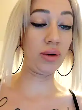 Fuck-Gina online show from December 2024 12:11:01 AM