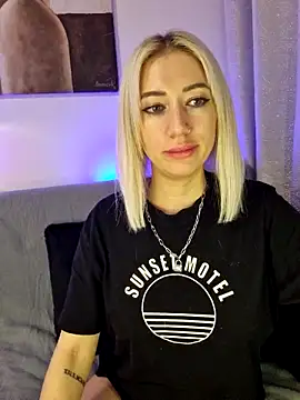 Fuck-Gina online show from February 2025 07:52:01 PM