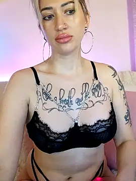 Fuck-Gina online show from February 2026 05:06:02 AM