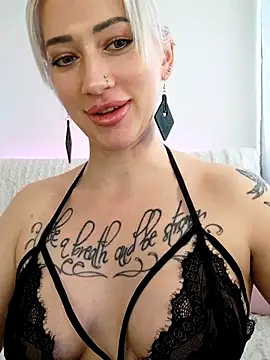 Fuck-Gina online show from March 2026 01:46:02 PM