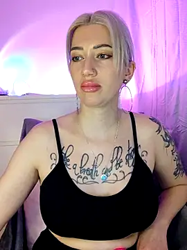 Fuck-Gina online show from March 2026 10:05:02 PM