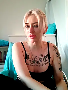 Fuck-Gina online show from June 2026 06:42:01 PM
