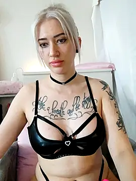 Fuck-Gina online show from July 2026 02:13:02 PM