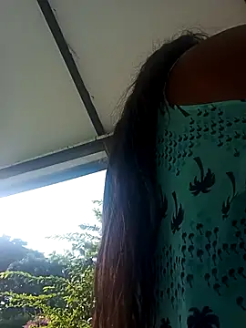 Luna-Natural online show from January 2025 08:33:01 PM