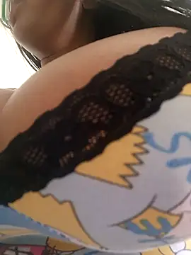 AbellaLizz online show from September 2025 09:26:01 PM