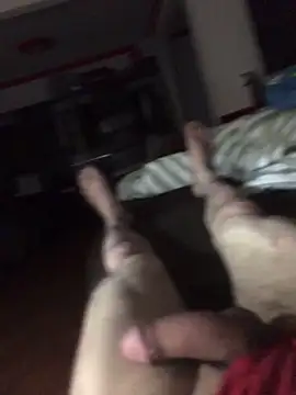 Pancho2213 online show from December 2025 06:20:02 AM