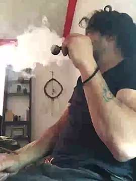 Pancho2213 online show from February 2026 10:10:02 PM