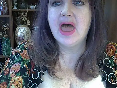 ElenaZed online show from February 2025 08:13:02 AM