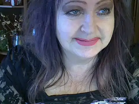 ElenaZed online show from February 2025 07:32:02 AM