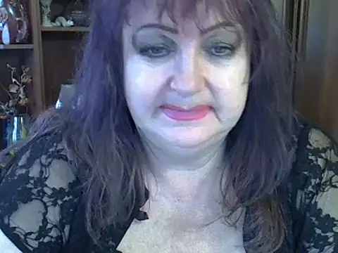 ElenaZed online show from March 2025 10:56:02 AM