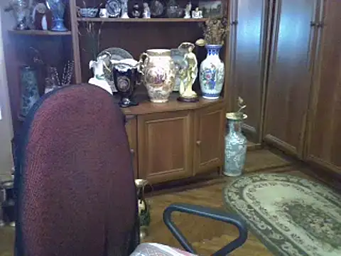 ElenaZed online show from September 2025 04:08:02 PM