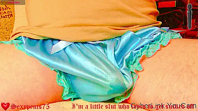 sexypenis75 online show from February 2026 05:54:01 PM