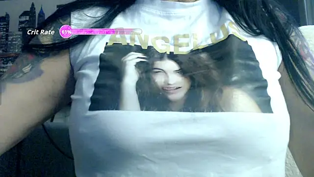 Snapshot of stormylana chatting on April 2026 05:36:02 AM stormylana online show from April 2026 05:36:02 AM