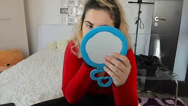 sweetemy4u online show from January 2025 12:26:01 PM