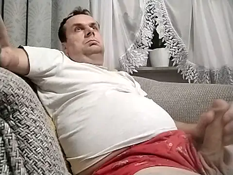 grzes19763 online show from October 2025 08:48:02 PM