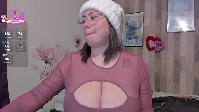 Bigt3ti online show from December 2025 07:36:01 AM