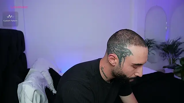 the lucky men   online show from January 2025 01:47:01 AM