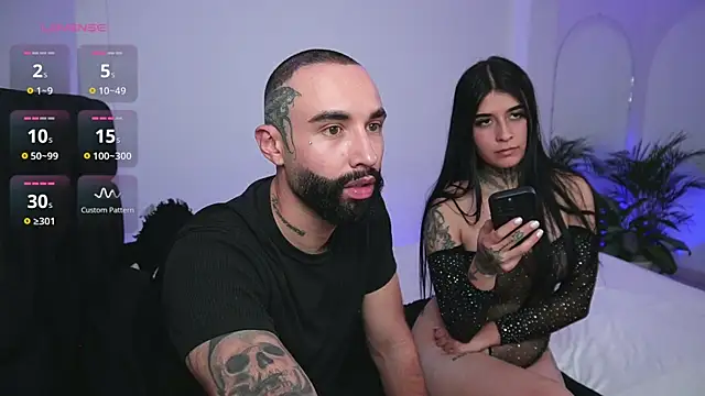 the lucky men   online show from January 2025 05:21:02 AM