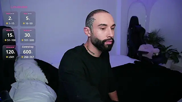 the lucky men   online show from January 2025 01:50:01 AM