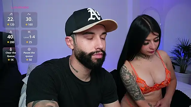 the lucky men   online show from January 2025 12:33:01 AM