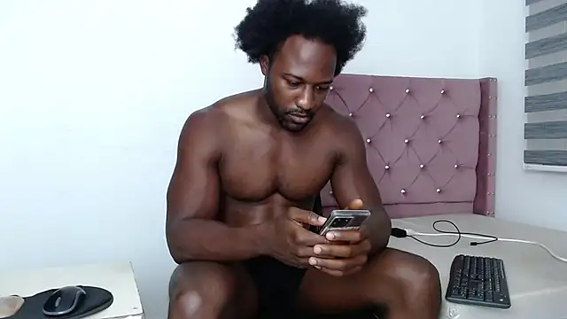 BlackNike online show from October 2025 09:07:02 AM