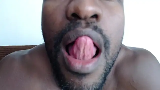 BlackNike online show from March 2026 11:32:01 PM