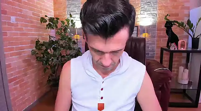 SteveTiger online show from February 2025 10:59:02 AM