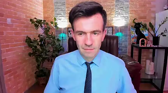 SteveTiger online show from March 2025 03:59:01 PM