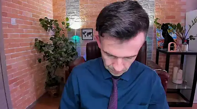 SteveTiger online show from March 2025 02:21:02 PM