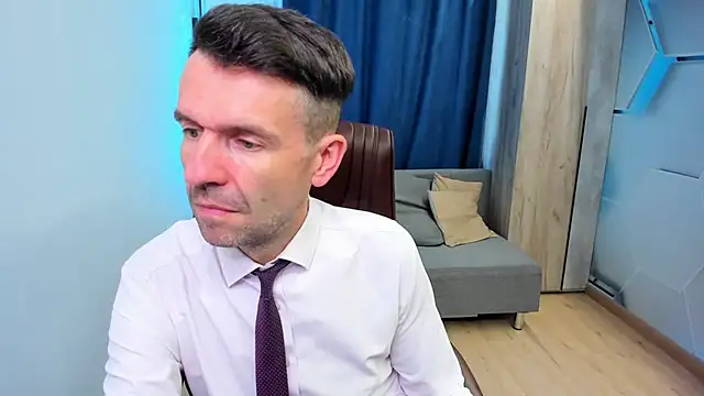 SteveTiger online show from September 2025 12:10:01 PM